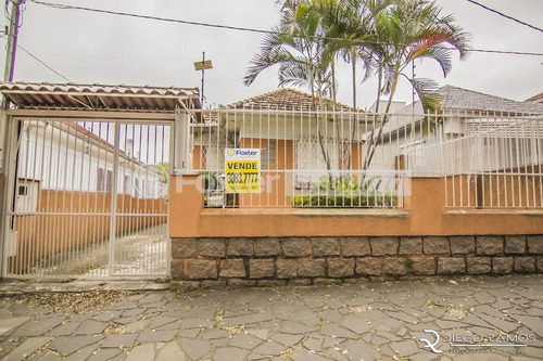 Imagem 2 de 30 de Casa, 3 Dormitórios, 220 M², Partenon - 161347