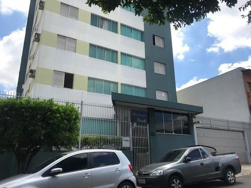 Imagem 10 de 10 de Apartamento Com 2 Dormitórios À Venda, 76 M² Por R$ 220.000,00 - Vila Seabra - Bauru/sp - Ap1315
