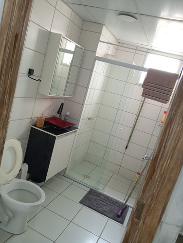 Apartamento C/ 2 Quartos Em Ótima Localização!!!