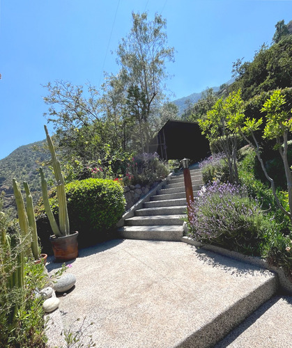 Oferta, Por Viaje Vendo Hermosa Casa, El Arrayan
