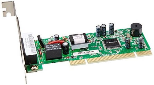 Usrobotic V.92 Pci Faxmodem Software Usr5670