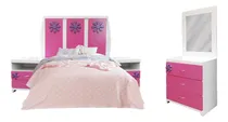 Comprar Recamara Matrimonial Trapani Varios Colores Këssa Cdmx
