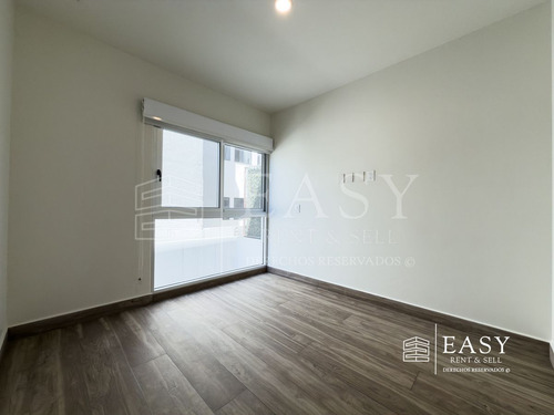 Departamento En Renta Polanco