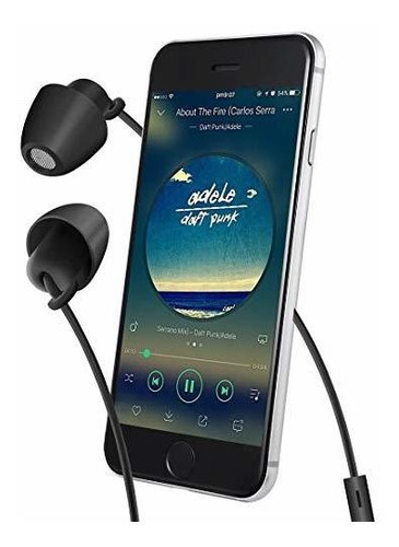 Auriculares Con Auriculares Insonorizados Linkidea Sleep, Mi