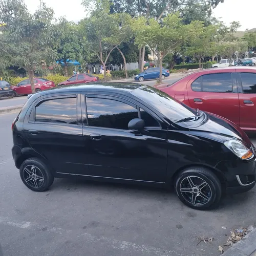 Chevrolet Spark 1.0 Life