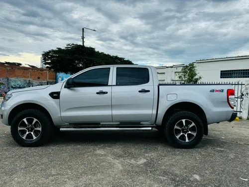 Ford Ranger 3.2 Xls