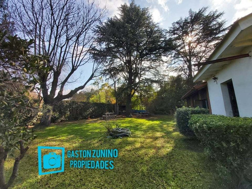 Imagen 5 de 14 de Venta De Casa Quinta En Mercedes B
