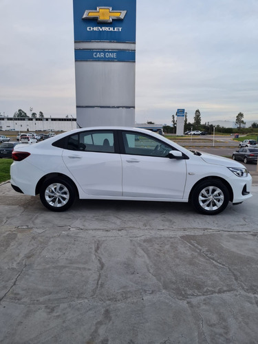 Imagen 6 de 22 de Chevrolet Onix Plus 1.2 Lt Tech Entrega Ya Gp