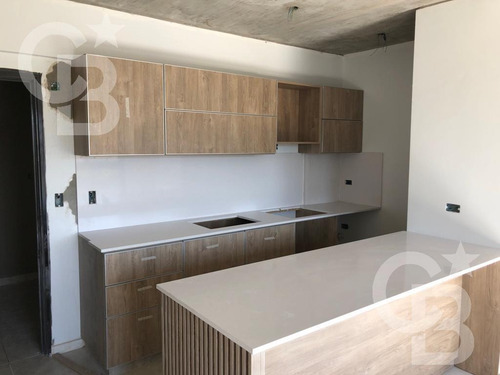 Imagen 20 de 27 de Cochera Cubierta Para 2 Vehiculos Edificio A Estrenar - Villa Urquiza