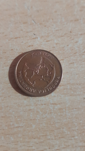 Venta De Monedas Argentinas Antiguas