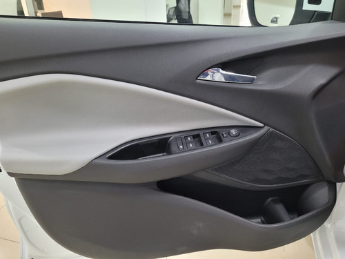 Chevrolet Onix 1.0 Turbo Premier At