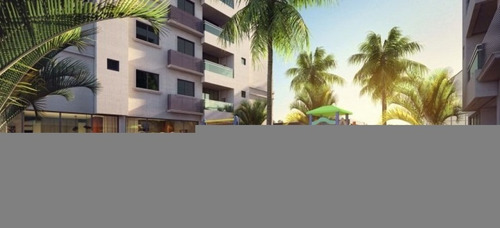 Imagem 5 de 9 de Green Park - Itapema - Ap2 328 - Ap2 328