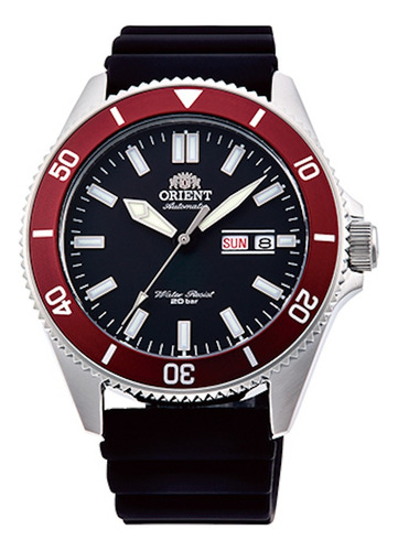 Reloj Orient Análogo De Hombre (ra-aa0011b)