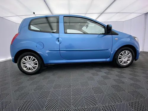 Renault Twingo Il Frances Emotion 1.2 2014