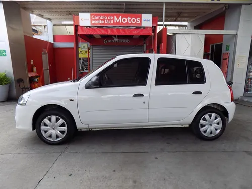 Renault CLIO STYLE Style