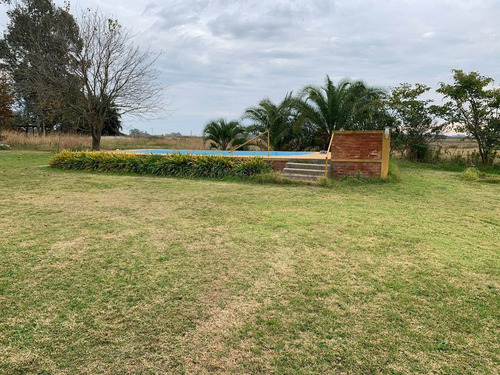 Imagen 10 de 19 de Venta - Hermosa Chacra De 8,7 Hectareas