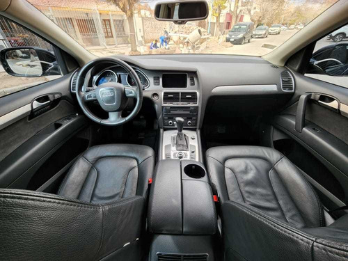 Imagen 2 de 5 de Audi Q7 2010 4.2 Fsi 350cv Tiptronic Quattro