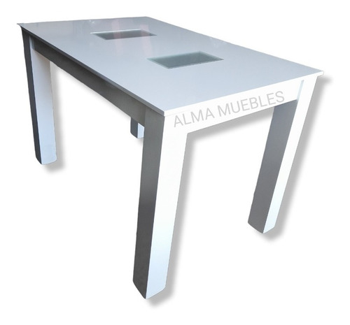 Mesa Fija, 160x80, 140x80, 120x80