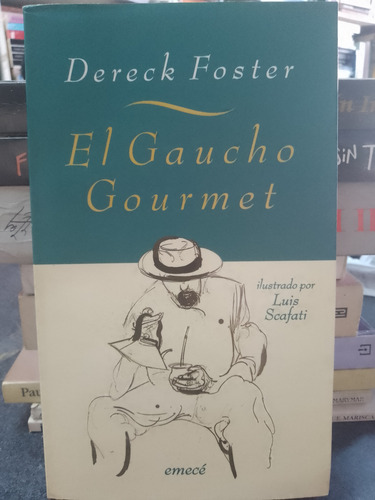 Gaucho Gourmet ( Bilingüe ) Z220