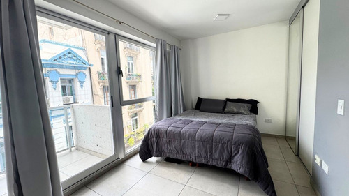 Venta Monoambiente C/amenities Zona Universidades