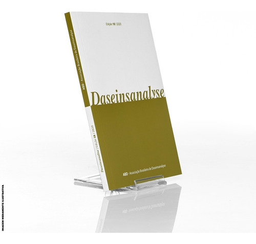 Revista Daseinsanalyse - Edição Número 18