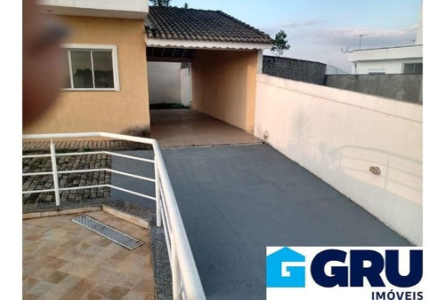 Imagem 2 de 17 de Sobrado Condominio Em Igaratá - Sob675