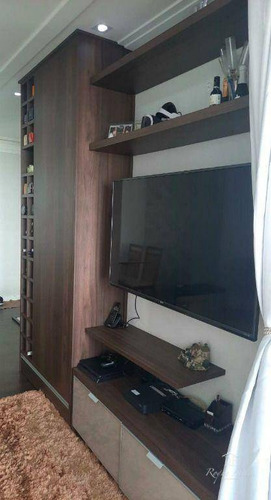 Imagem 3 de 20 de Apartamento Com 2 Dormitórios À Venda, 68 M² Por R$ 670.000,00 - Centro - Osasco/sp - Ap5369