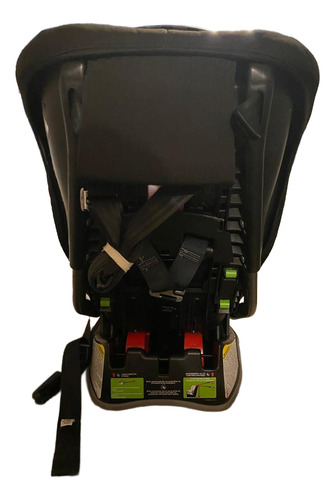 Silla Auto Britax Essentials E1a889p 5 Posiciones (Usado)