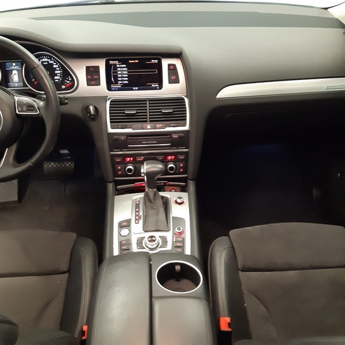 Audi Q7 Usada Usado 2013 2011 2012 2014 2015 Bmw Mercedes Pg