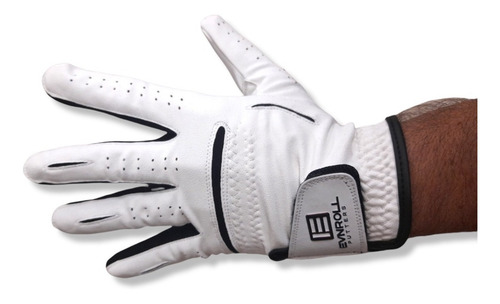 Imagen 4 de 4 de Guantes De Golf Importados Mano Izquierda