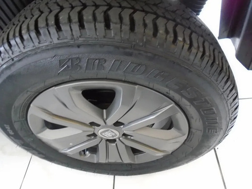 Imagen 12 de 15 de Fiat Toro 0km Entrega Pactada Con Efectivo O Auto Usado !-