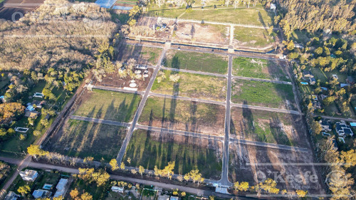 Imagen 7 de 18 de La Vikkina, Barrio Residencial- Lote De 309 M2 - Cumplí Tu Sueño, Viví Tranquilo
