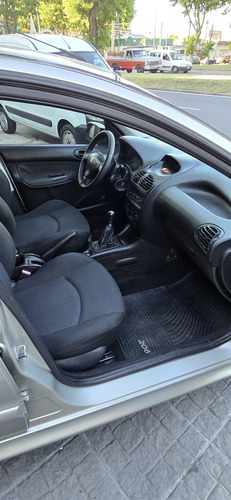 Peugeot 206 1.6 Xtpremium