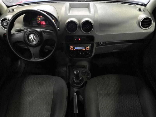 Imagem 6 de 11 de Volkswagen Gol 1.0 Giv