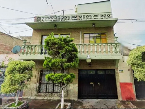 Casa En Venta En Cuauhtemoc, Col. Fernando Casas Aleman, Iks