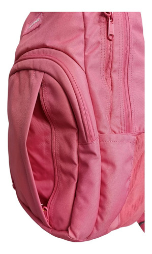 Mochila Skate,surf,estilo Dakine Campus M 25l Coral Pink Lotus