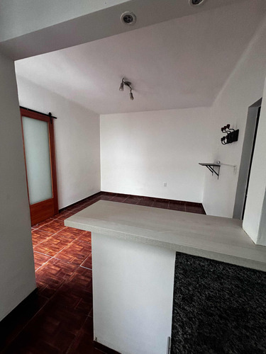 Apartamento Actualizado Inmaculado Zona Reducto