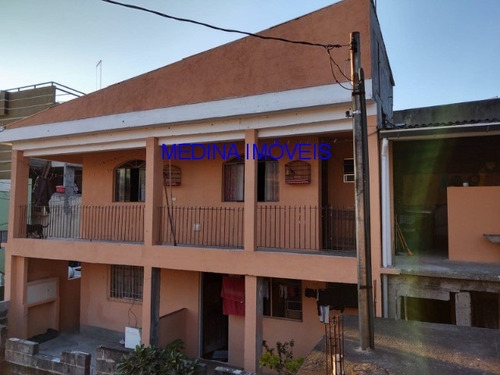 Imagem 19 de 27 de Casa Venda Ferraz De Vasconcelos - Ca00312 - 68180172