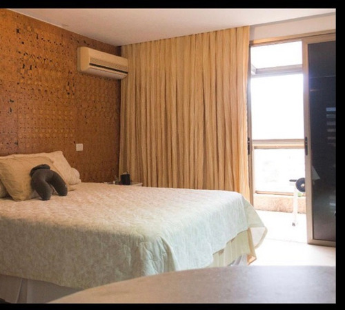Imagem 15 de 15 de Apartamento - Cobertura, Para Venda Em Rio De Janeiro/rj - Ap0006