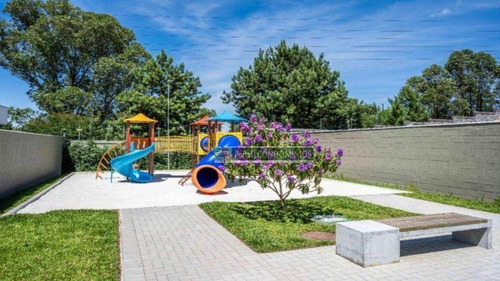Imagem 8 de 16 de Terreno À Venda, 707 M² Por R$ 650.000,00 - Atuba - Curitiba/pr - Te0660