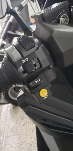 Dafra Cruisym 300i Abs 0 Km - 2025