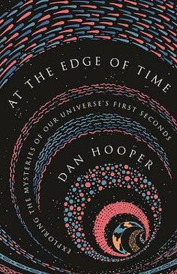 Libro At The Edge Of Time : Exploring The Mysteries Of Ou...