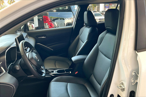 Toyota Corolla Cross 2.0 Xle