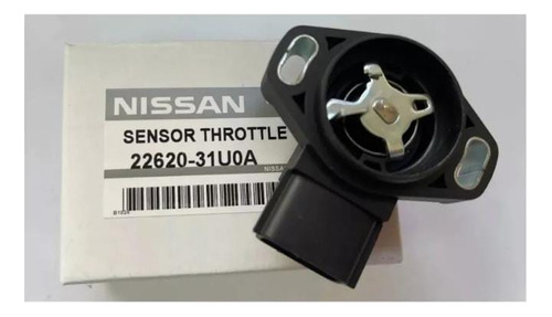 Sensor Tps Nissan Sentra 1.6 - Chevrolet Luv Dmax 3.5 