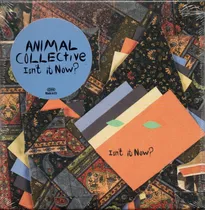 Comprar Animal Collective Isn't It Now - Arctic Monkeys Radiohead