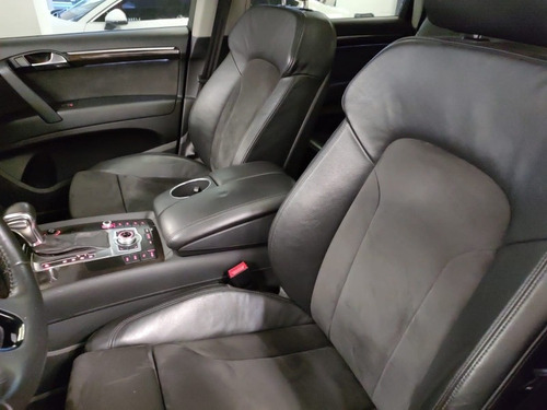 Imagen 14 de 25 de Audi Q7 2012 2010 2011 2013 2014 A1 A3 A4 A5 Q3 Q5 2009 Q712