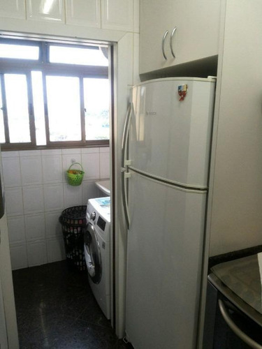 Imagem 3 de 30 de Apartamento Com 3 Dormitórios À Venda, 75 M² Por R$ 435.000,00 - Vila Matilde - São Paulo/sp - Ap3464