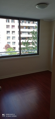 Se Vende Depto.remodelado 3d 1b 1bod Metro Sta.lucia Stgo