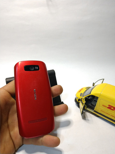Nokia 306.1 Telcel Excelente Leer Descripción (Usado)