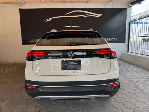 Volkswagen Nivus 1.0t Highline At